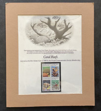 Commemorative stamp uncut for sale  Litchfield Park