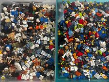 Lego minifigures bulk for sale  Fontana