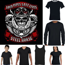 Loud pipes saves for sale  COVENTRY