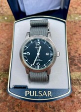 Pulsar field military for sale  CRANLEIGH