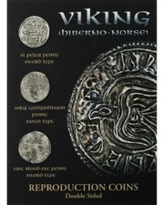 Set viking coins for sale  TORQUAY