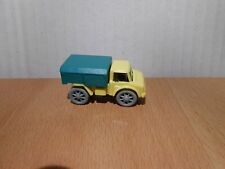 Kinder ferrero camion usato  Italia