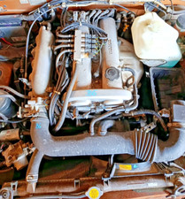 Mazda mx5 motore usato  Genova