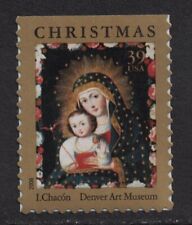 Usado, Scott 4100- Natal: Madonna e Criança, Chacon- MNH (S/A) 39c 2006- selo perfeito comprar usado  Enviando para Brazil