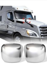 Pair chrome hood for sale  Acworth