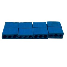 (8) Módulos de cabo Roxtec International CS15W40 Rox 19901 comprar usado  Enviando para Brazil