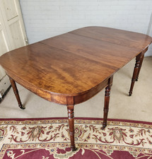 Mahogany end extending for sale  GAINSBOROUGH