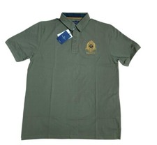 Camisetas polo masculinas Hackett colarinho (tamanho XL) comprar usado  Enviando para Brazil