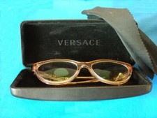 Versace eyeglass frame for sale  Niles