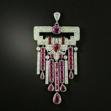 Genuine red ruby for sale  Houston