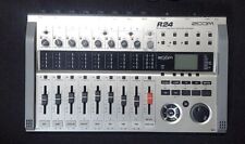 Zoom r24 controller usato  Spedire a Italy