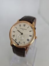 Frederique constant 200 for sale  Shipping to Ireland