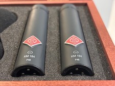 Neumann 184 stereopaar gebraucht kaufen  Braunschweig