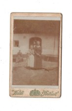 Cdv foto schönes gebraucht kaufen  Winsen