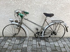 1950s vélo mixte d'occasion  Irigny