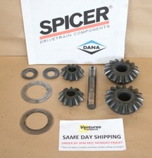 Dana spline open for sale  Ogden