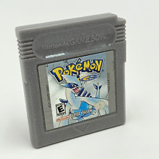 Pokemon silver version usato  Randazzo