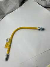 Brasscraft gas flex for sale  North Salt Lake