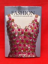 Livre fashion histoire d'occasion  Darnétal