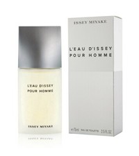 Eau issey homme d'occasion  Le Mans