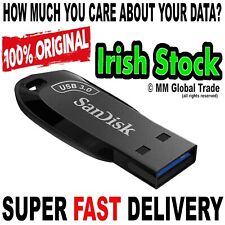 SanDisk USB Memory Stick 3.0 Flash Drive Pendrive Key FAST 32GB 64GB 128GB 256GB na sprzedaż  Wysyłka do Poland