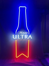 Awesome michelob ultra for sale  Cranston