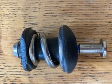 Brompton titanium suspension for sale  BELPER