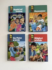 Ausrufezeichen 4 bücher gebraucht kaufen  Sindelfingen
