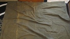 Manteau pluie soldat d'occasion  Ambérieu-en-Bugey