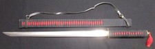 Sword single edge for sale  Darlington