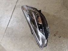 Frontscheinwerfer hyundai i30 gebraucht kaufen  Groß Kreutz