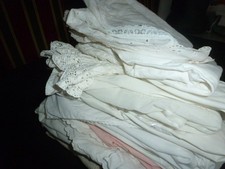 Textiles anciens d'occasion Textiles anciens d'occasion Gerbéviller