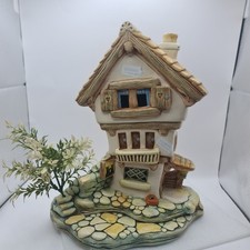 Vintage pendelfin castle for sale  FALKIRK