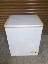 Swan chest freezer for sale  BOLTON