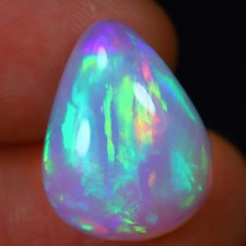 8.11ct bright ethiopian for sale  Keaau