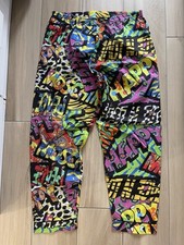 Moschino rare patterned usato  Salerno