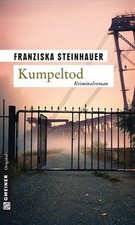 Kumpeltod nachtigalls achter gebraucht kaufen  Berlin