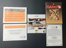 Gamo break barrel d'occasion  Expédié en Belgium