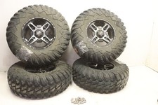 Tusk 14x7 wheels for sale  Norfolk