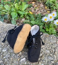 Ancienne paire bottines d'occasion  Châtenay-Malabry