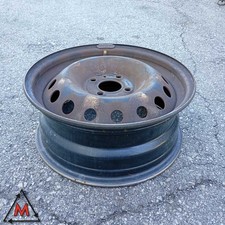 Cerchio ferro 6jx15 usato  Italia