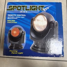 Spotlight pro two for sale  NOTTINGHAM