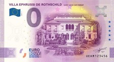 Billet souvenir 2024 d'occasion  France