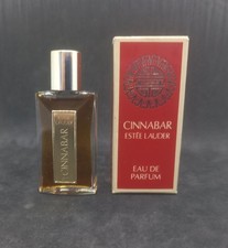 Eau parfum cinnabar d'occasion  Artigues-près-Bordeaux