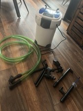 Sunsun hw3000 external for sale  STOKE-ON-TRENT