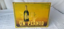 Ancien carton publicitaire d'occasion  France