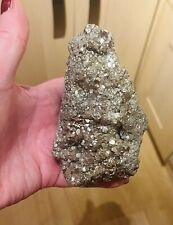 Pyrite crystal freeform for sale  RAMSGATE