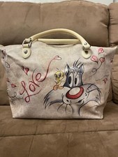 Borsa donna braccialini usato  Cosenza