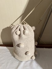 Zara knitted cream for sale  SUTTON COLDFIELD