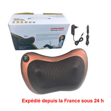 Shiatsu coussin massage d'occasion  Orsay